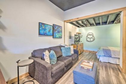 Long Beach Studio in Downtown - Walk to Ocean! - image 4