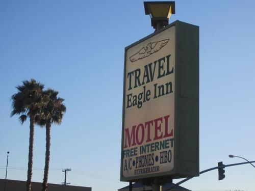 Travel Eagle Inn Motel - image 3