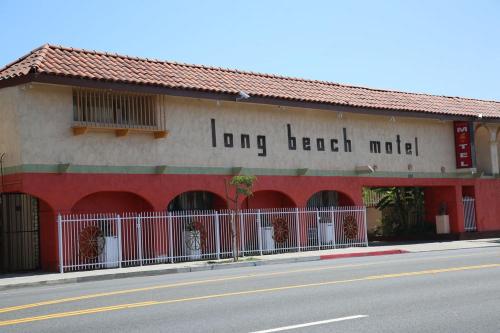 Long Beach Motel - main image