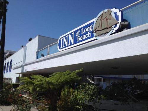 Inn Of Long Beach - main image