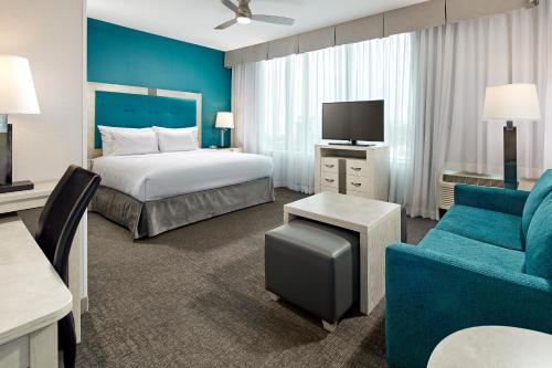 Homewood Suites By Hilton Long Beach Airport - main image