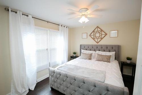 Belmont Heights Long Beach- King Bed - Fast WiFi - Free Parking - main image