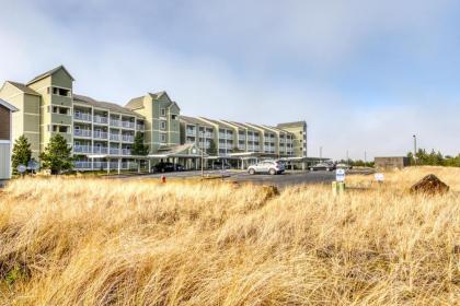 Shore View Apartments Long Beach Washington