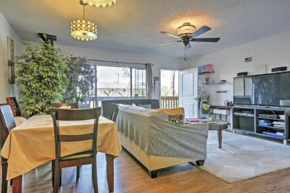 Recently Renovated Long Beach Condo with Balcony! - image 14