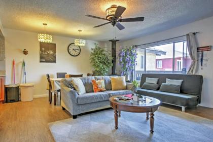 Recently Renovated Long Beach Condo with Balcony! - image 18