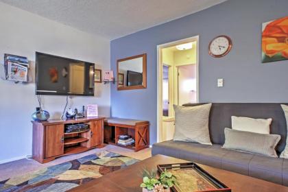 Downtown Long Beach Condo - 1 Mile to Boardwalk! - image 5