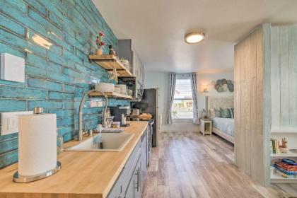 Adorable Dtwn Studio - 1 Block to Long Beach! - image 10