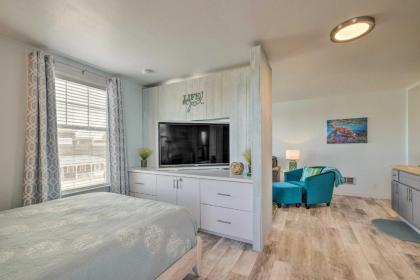 Adorable Dtwn Studio - 1 Block to Long Beach! - image 15