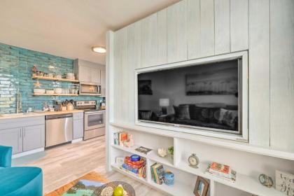 Adorable Dtwn Studio - 1 Block to Long Beach! - image 8