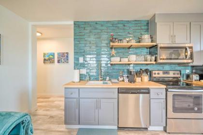 Adorable Dtwn Studio - 1 Block to Long Beach! - image 9