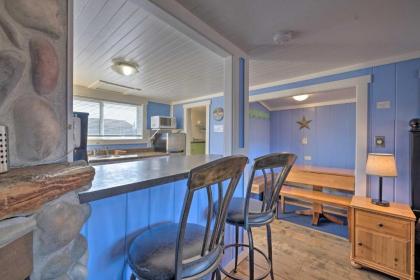 Long Beach Bungalow A Cozy Couples Retreat! - image 10