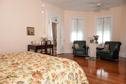 Cedars & Beeches Bed & Breakfast - image 15