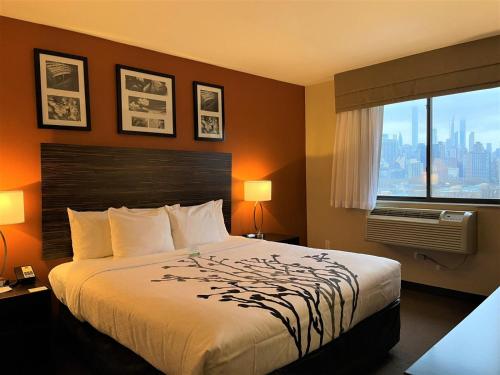 Sleep Inn - Long Island City - image 6