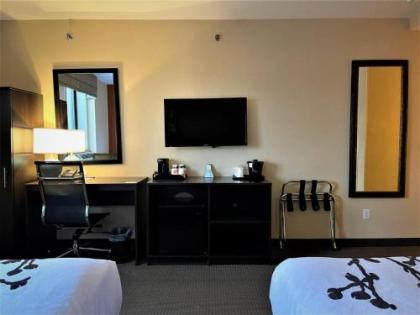 Sleep Inn - Long Island City - image 10