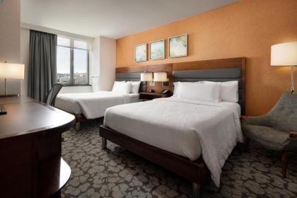 Hilton Garden Inn Long Island City - image 10