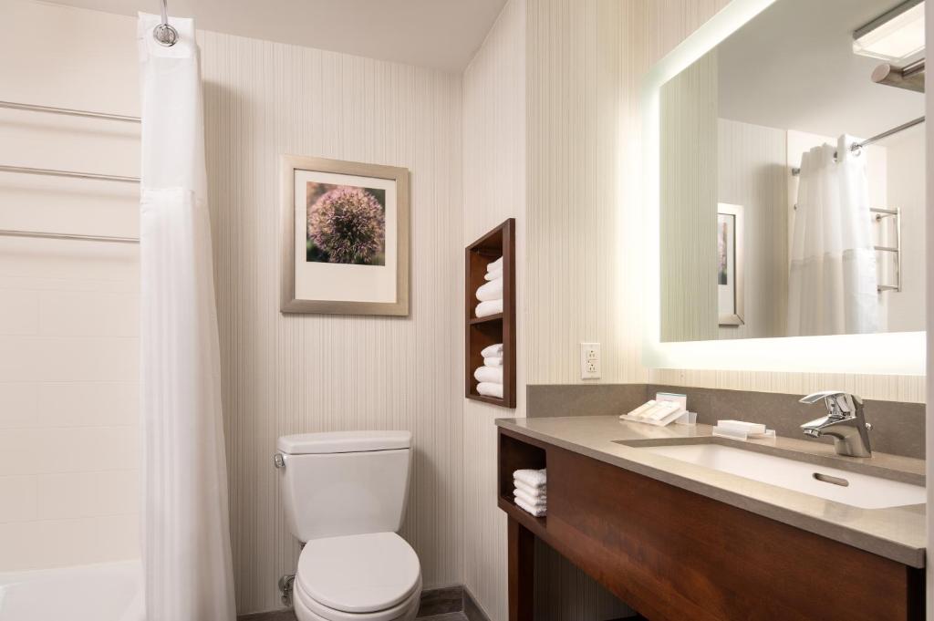 Hilton Garden Inn Long Island City - image 2