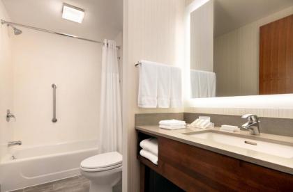 Hilton Garden Inn Long Island City - image 3