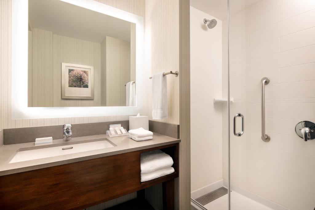 Hilton Garden Inn Long Island City - image 6