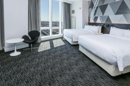 Courtyard by Marriott Long Island City/New York Manhattan View - image 13