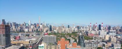 Courtyard by Marriott Long Island City/New York Manhattan View - image 2