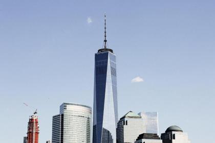 Courtyard by Marriott Long Island City/New York Manhattan View - image 7