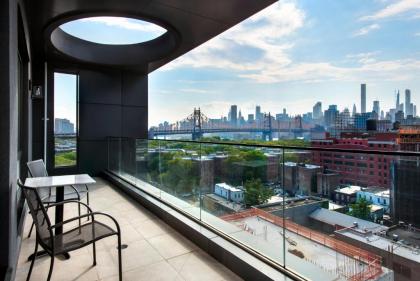 TownePlace Suites by Marriott New York Long Island City/Manhattan View - image 10