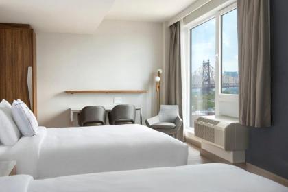 TownePlace Suites by Marriott New York Long Island City/Manhattan View - image 13