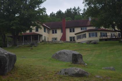 The Long View Lodge - image 7