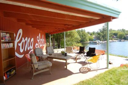 Long Lake Motel