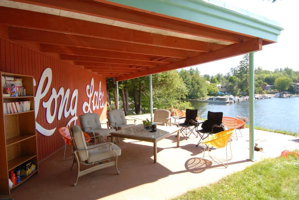 Motel Long Lake and Cottages LLC - main image