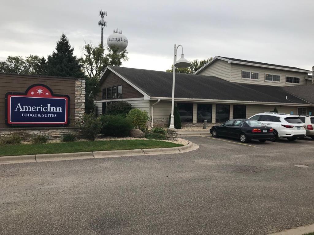 AmericInn by Wyndham Hotel and Suites Long Lake - image 4