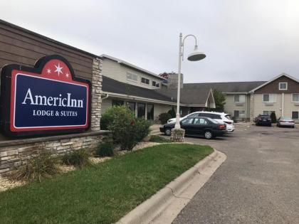 AmericInn by Wyndham Hotel and Suites Long Lake - image 6