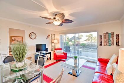 Longboat Key Condo with Lanai Walk to Beach and Shops - image 1