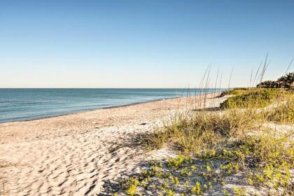 Longboat Key Condo with Lanai Walk to Beach and Shops - image 3