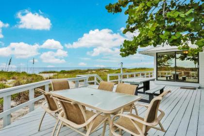 Holiday homes in Longboat Key Florida