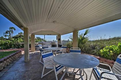 Sunny Gulf Coast Villa with Direct Beach Access - image 9