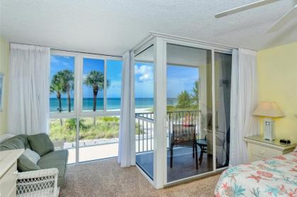 LaPlaya 105B-Relax on the balcony and watch the dolphins swim by and the pelicans dive! - image 17