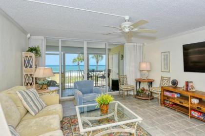 LaPlaya 204D Beach-lovers paradise 200 feet of private beach along the turquoise Gulf of Mexico - image 2