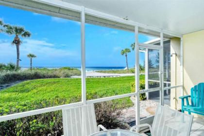 LaPlaya 109A Enjoy the balmy Gulf breezes in this corner end unit right on the beach - image 8