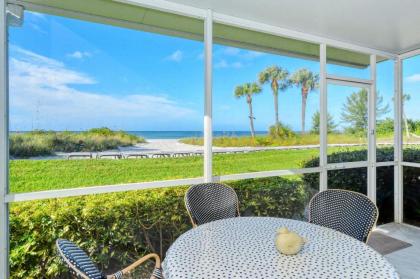 LaPlaya 108B Dream views of the Gulf from your private balcony or screened lanai just steps from the beach - image 10