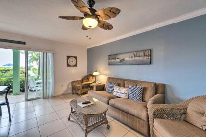 Gulf Getaway with Porch and Direct Beach Access! - image 10