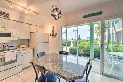 Gulf Getaway with Porch and Direct Beach Access! - image 15