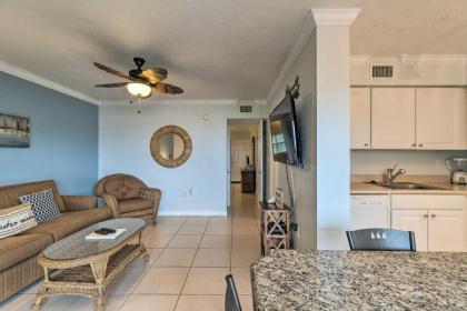 Gulf Getaway with Porch and Direct Beach Access! - image 5