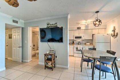 Gulf Getaway with Porch and Direct Beach Access! - image 9