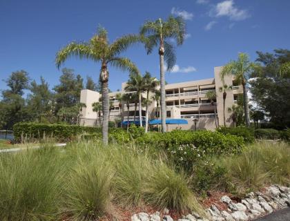 Pampered Relaxation at Longboat Key's Resort Condo - Two Bedroom #1