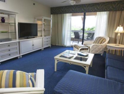 Pampered Relaxation at Longboat Key's Resort Condo - Two Bedroom #1 - image 10