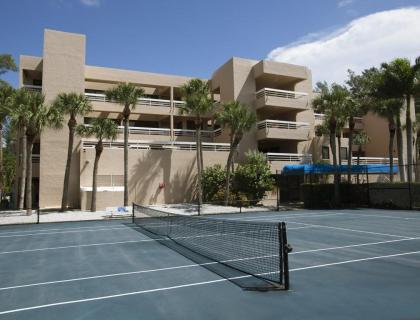 Pampered Relaxation at Longboat Key's Resort Condo - Two Bedroom #1 - image 11