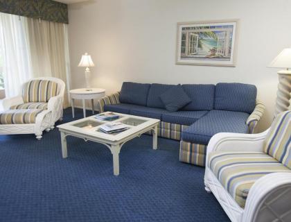 Pampered Relaxation at Longboat Key's Resort Condo - Two Bedroom #1 - image 14