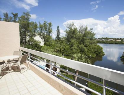 Pampered Relaxation at Longboat Key's Resort Condo - Two Bedroom #1 - image 15