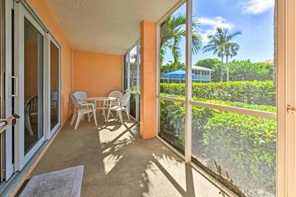 Longboat Key Escape with Private Resort Beach! - image 12